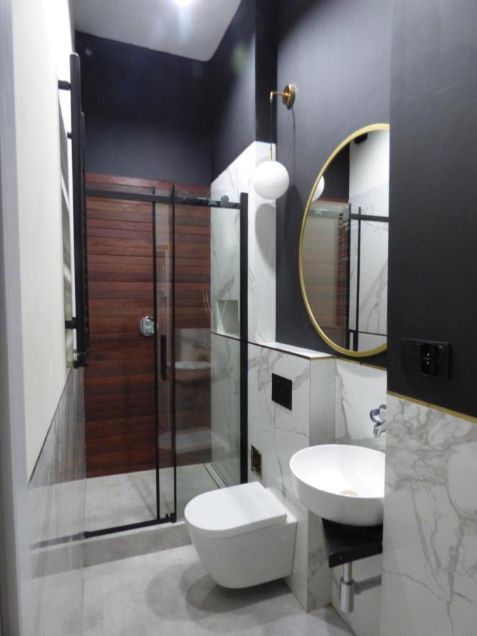 Kopernik Premium Rooms Apartment Stary Toruń Екстериор снимка