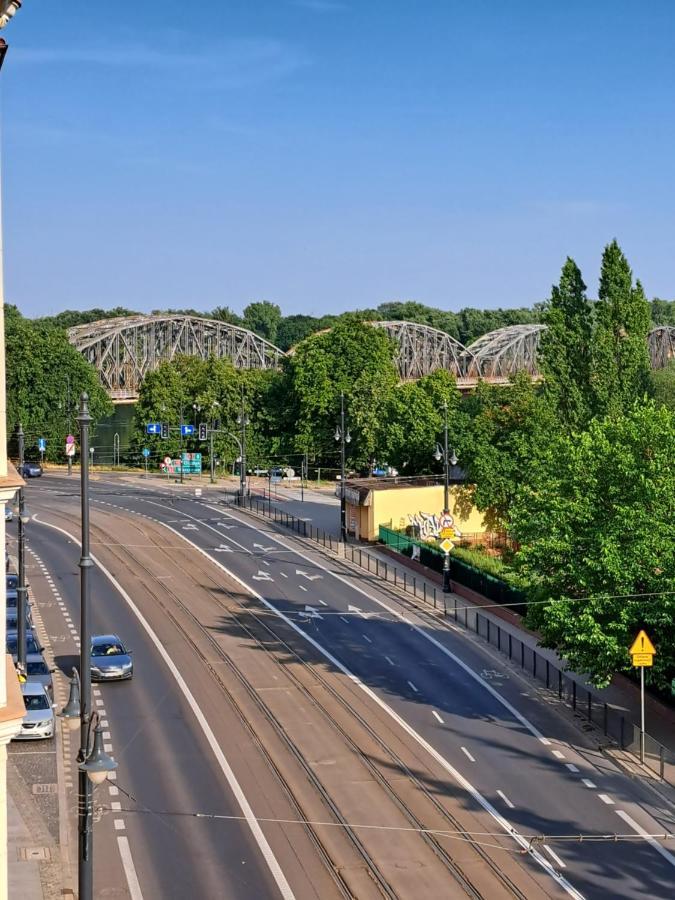 Kopernik Premium Rooms Apartment Stary Toruń Екстериор снимка