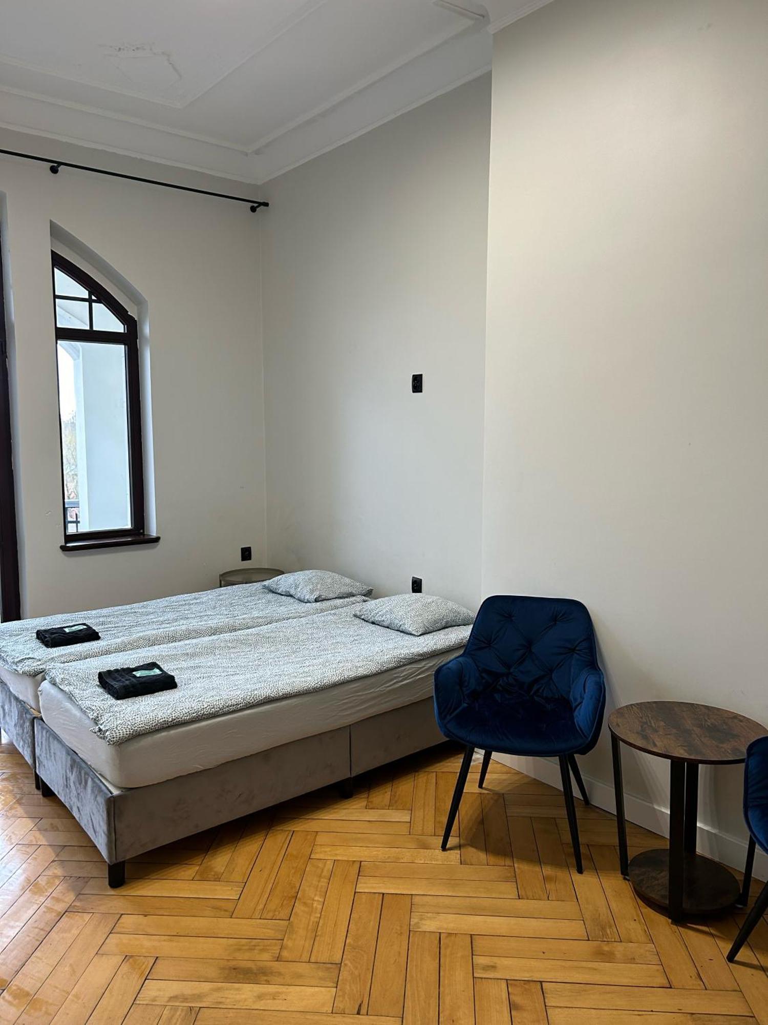 Kopernik Premium Rooms Apartment Stary Toruń Екстериор снимка